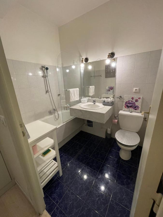 Residence Standing Riviera Golf Mandelieu 외부 사진